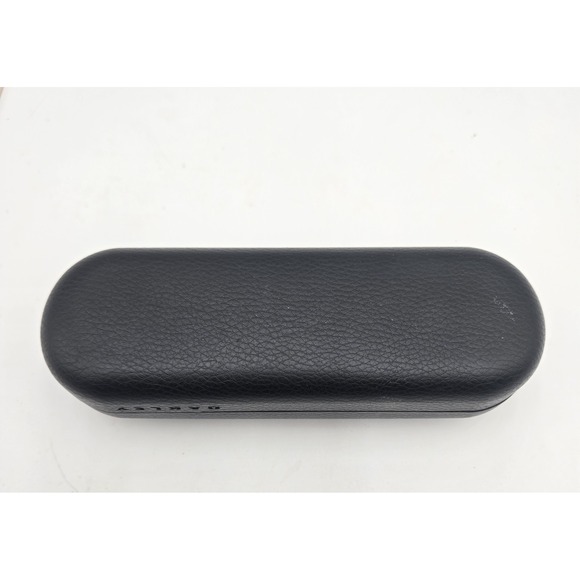 Oakley Sunglass Black Clamshell Hard Case - Picture 4 of 6